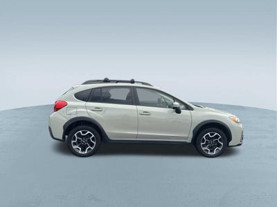 2017 Subaru Crosstrek Premium