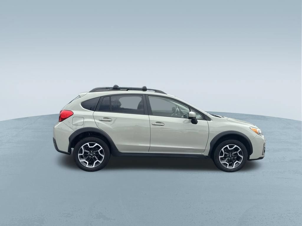 2017 Subaru Crosstrek Premium