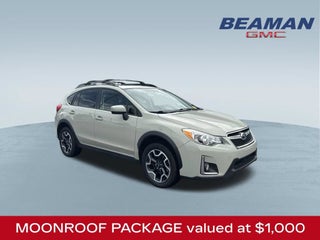 2017 Subaru Crosstrek Premium