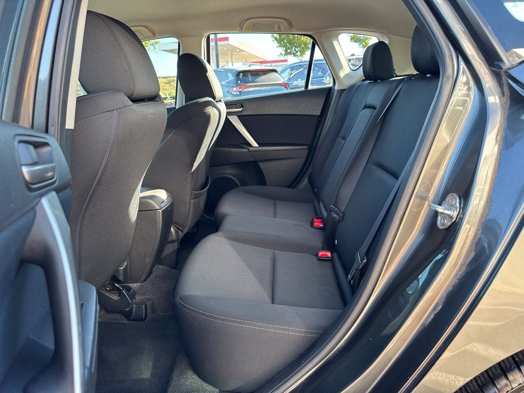 2011 Mazda Mazda3 s Sport