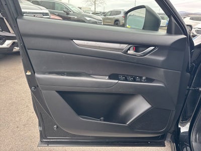 2019 Mazda Mazda CX-5 Sport