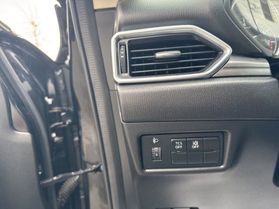 2019 Mazda Mazda CX-5 Sport