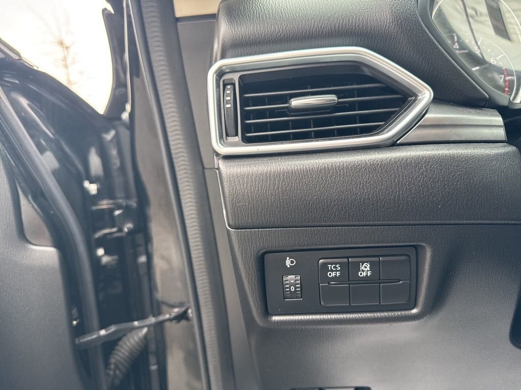 2019 Mazda Mazda CX-5 Sport