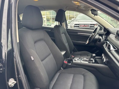 2019 Mazda Mazda CX-5 Sport