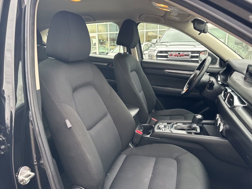 2019 Mazda Mazda CX-5 Sport