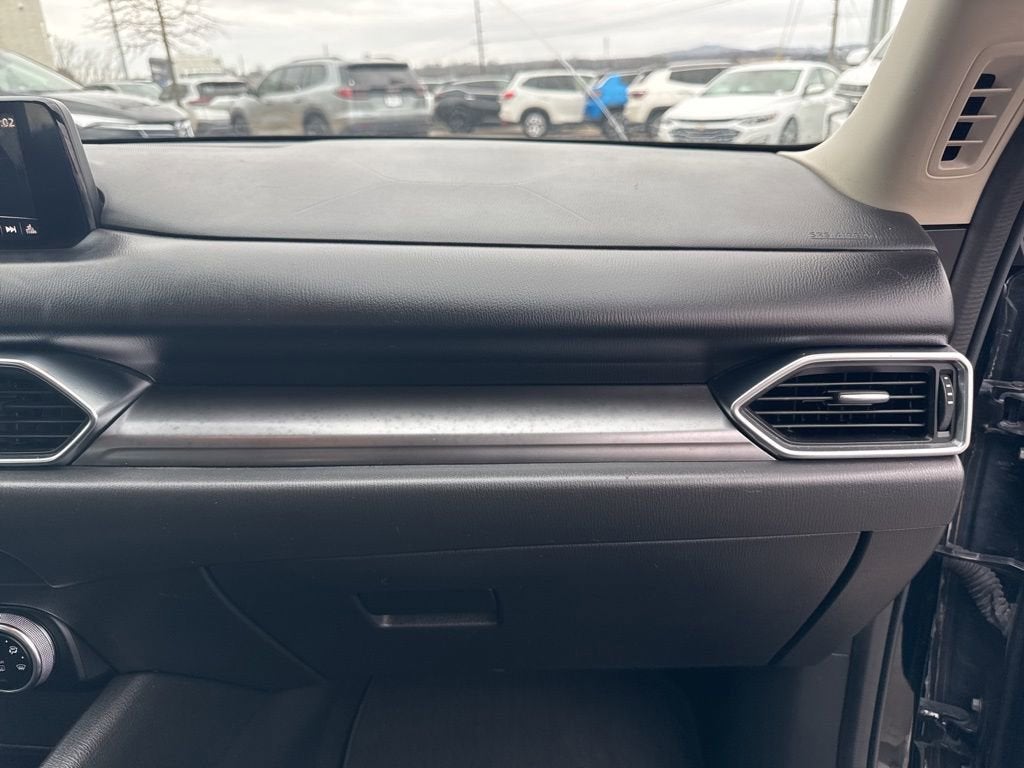 2019 Mazda Mazda CX-5 Sport