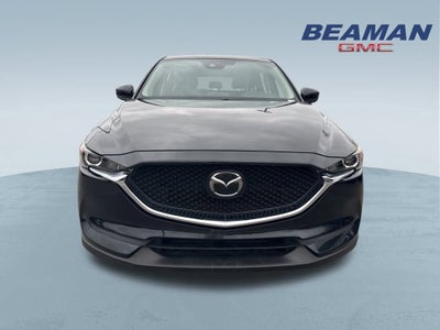 2019 Mazda Mazda CX-5 Sport