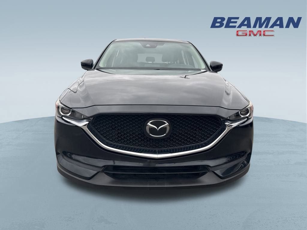 2019 Mazda Mazda CX-5 Sport