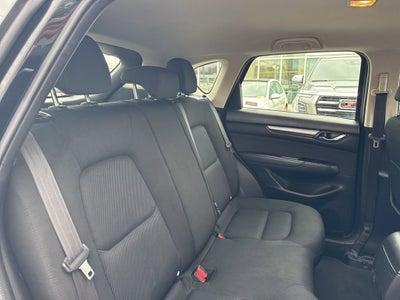 2019 Mazda Mazda CX-5 Sport