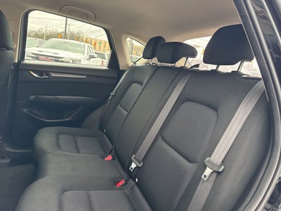 2019 Mazda Mazda CX-5 Sport