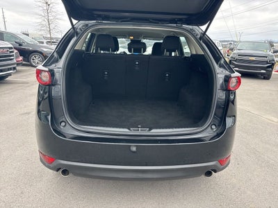 2019 Mazda Mazda CX-5 Sport