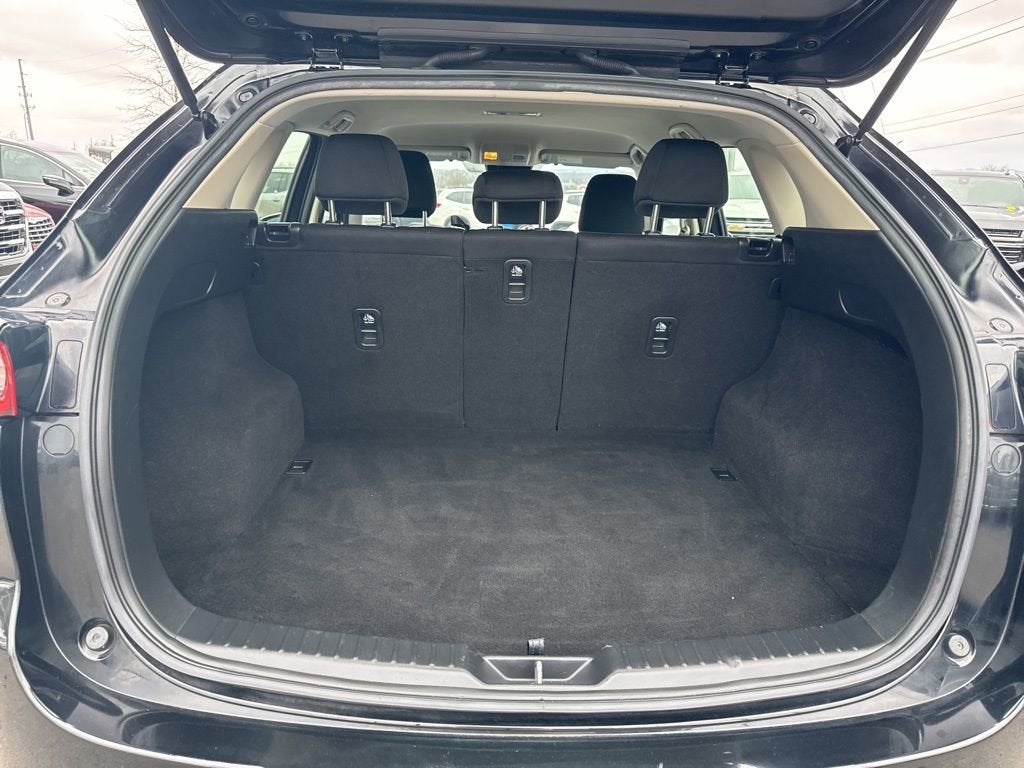 2019 Mazda Mazda CX-5 Sport