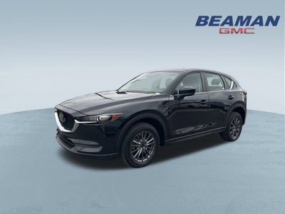 2019 Mazda Mazda CX-5 Sport