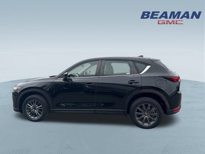 2019 Mazda Mazda CX-5 Sport