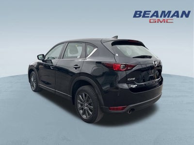 2019 Mazda Mazda CX-5 Sport