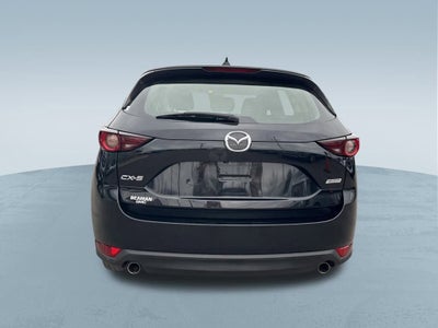 2019 Mazda Mazda CX-5 Sport