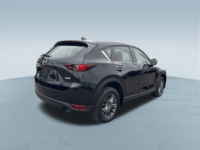 2019 Mazda Mazda CX-5 Sport