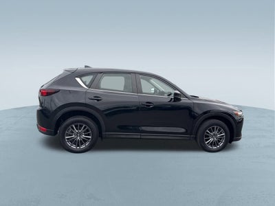 2019 Mazda Mazda CX-5 Sport