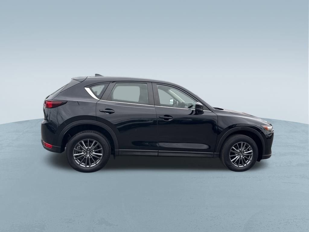 2019 Mazda Mazda CX-5 Sport