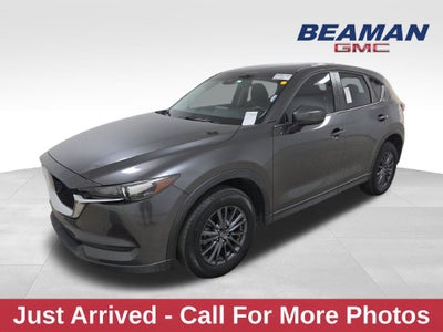 2020 Mazda Mazda CX-5 Touring