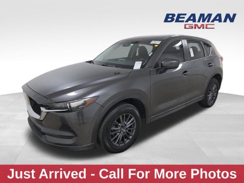 2020 Mazda Mazda CX-5 Touring