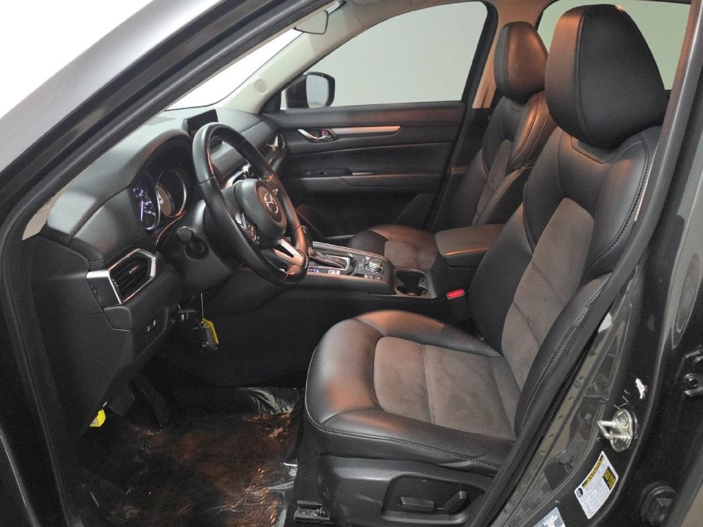 2020 Mazda Mazda CX-5 Touring