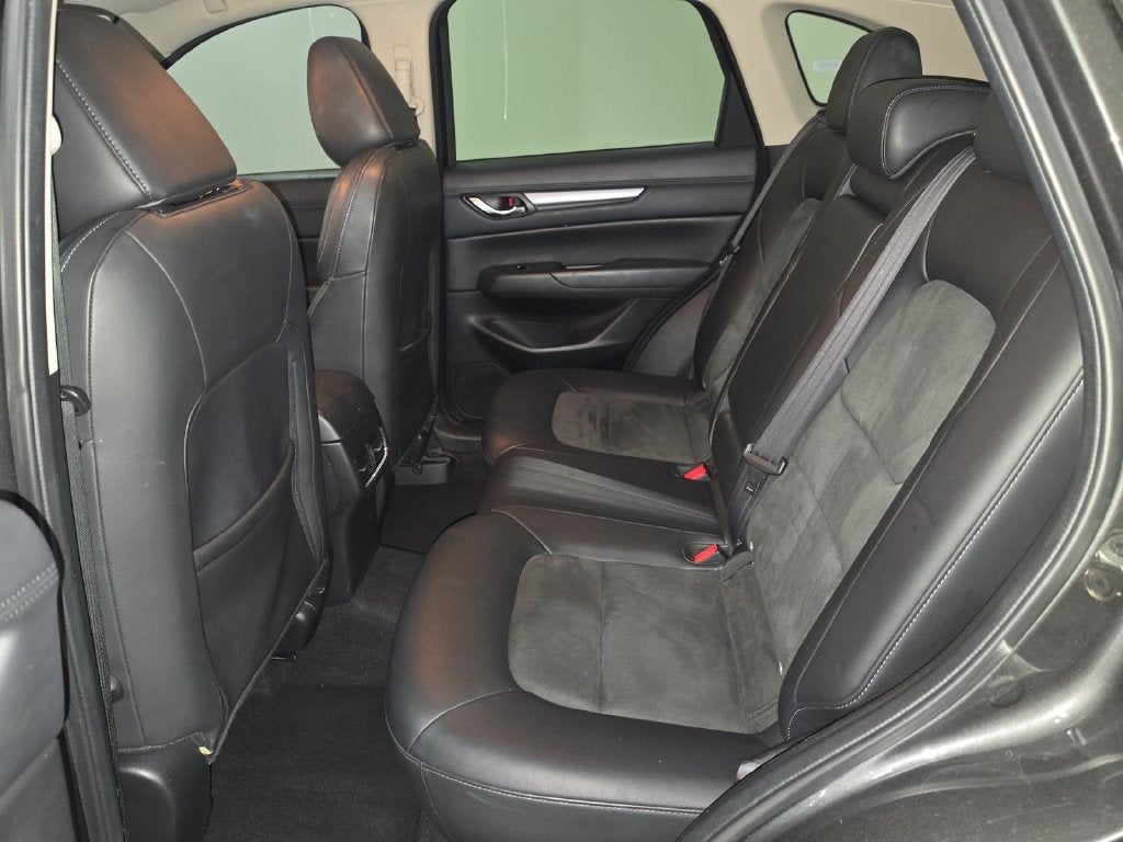 2020 Mazda Mazda CX-5 Touring