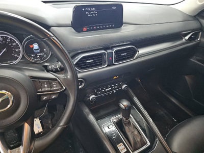 2020 Mazda Mazda CX-5 Touring