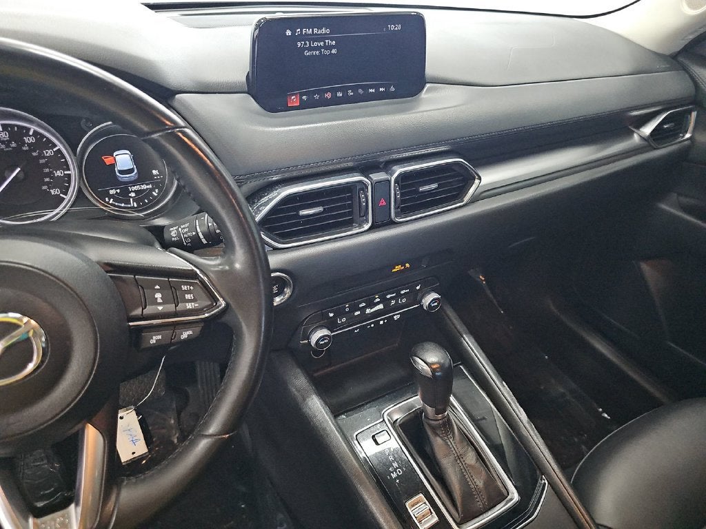 2020 Mazda Mazda CX-5 Touring