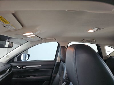 2020 Mazda Mazda CX-5 Touring