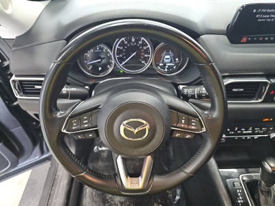 2020 Mazda Mazda CX-5 Touring