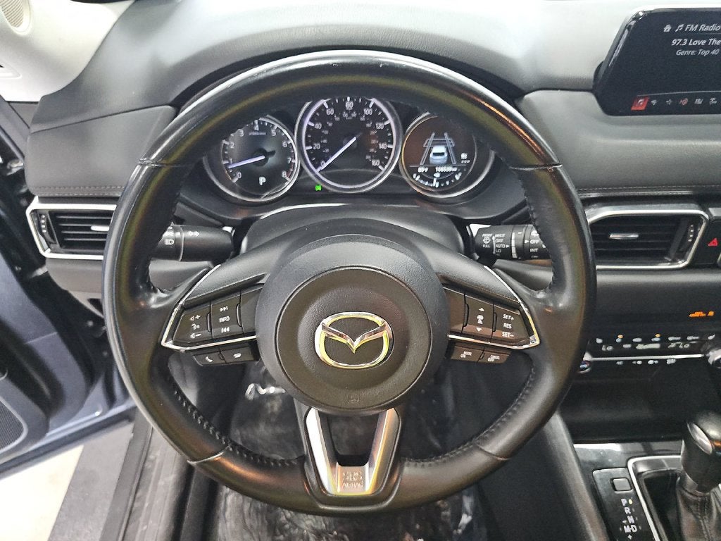 2020 Mazda Mazda CX-5 Touring