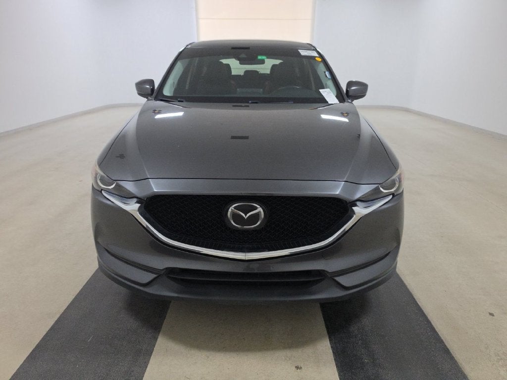 2020 Mazda Mazda CX-5 Touring