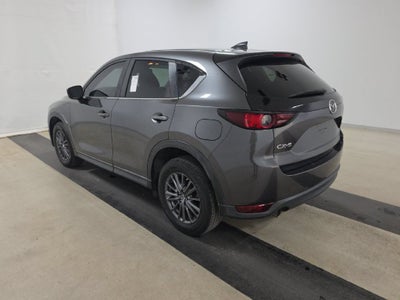 2020 Mazda Mazda CX-5 Touring