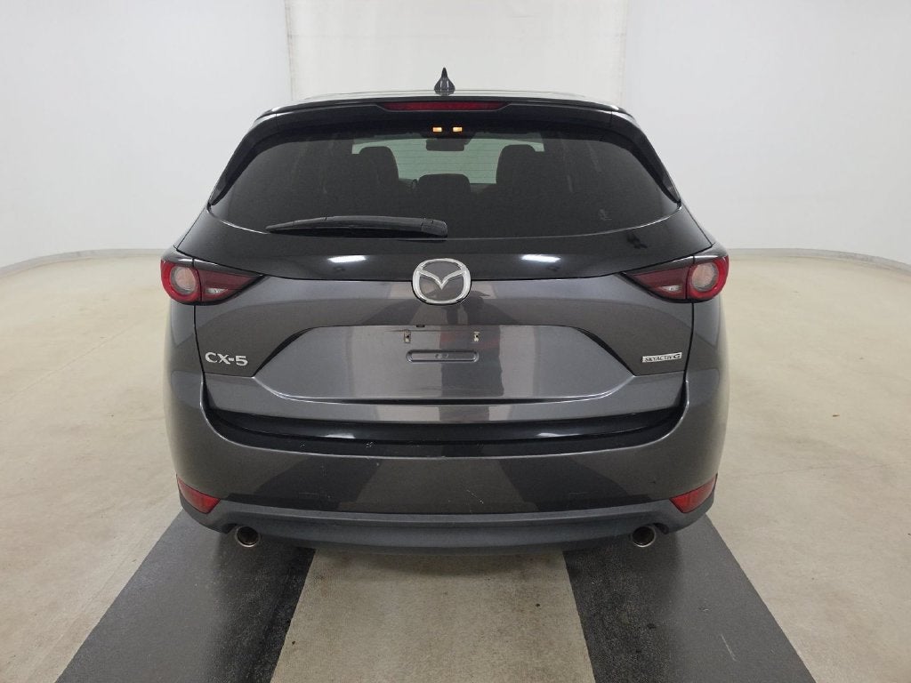 2020 Mazda Mazda CX-5 Touring