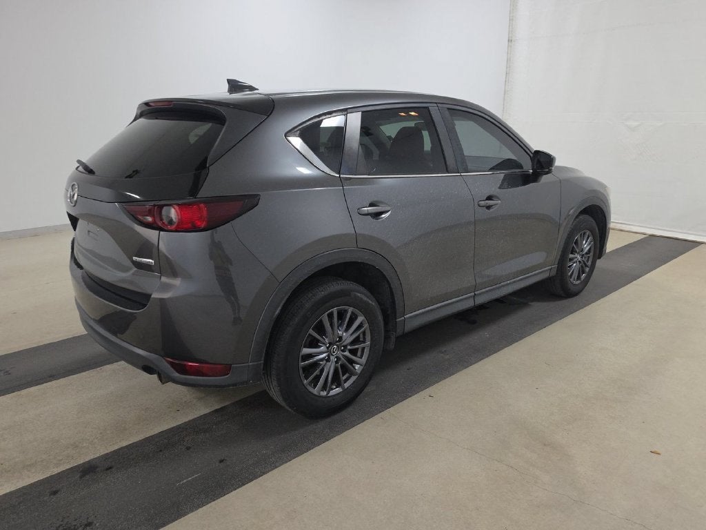 2020 Mazda Mazda CX-5 Touring