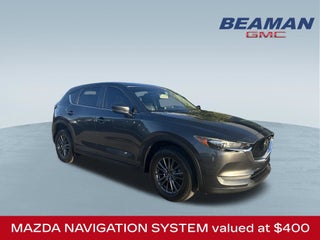 2020 Mazda Mazda CX-5 Touring