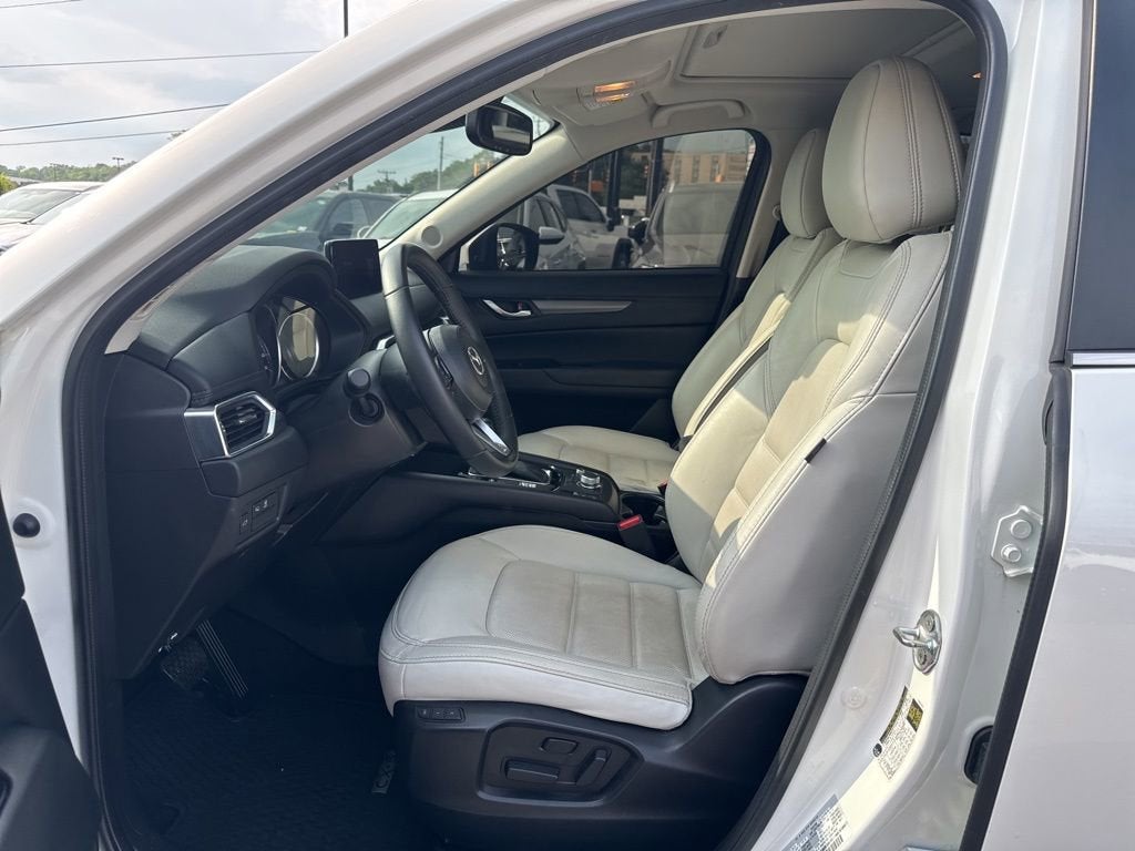 2023 Mazda Mazda CX-5 2.5 S Preferred Package