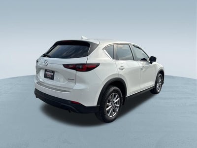 2023 Mazda Mazda CX-5 2.5 S Preferred Package