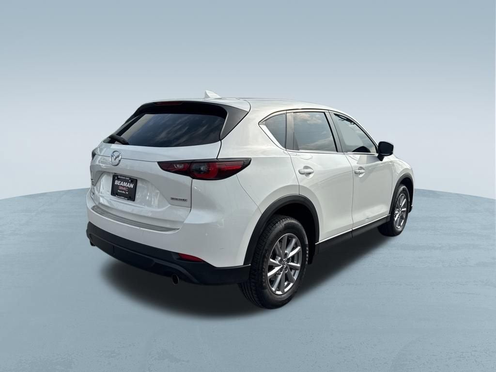 2023 Mazda Mazda CX-5 2.5 S Preferred Package