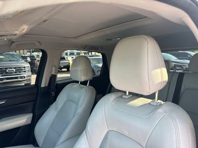 2022 Mazda Mazda CX-5 2.5 S Premium Plus Package