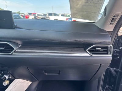 2022 Mazda Mazda CX-5 2.5 S Premium Plus Package