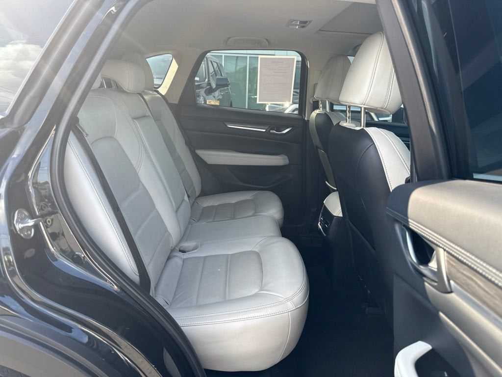 2022 Mazda Mazda CX-5 2.5 S Premium Plus Package