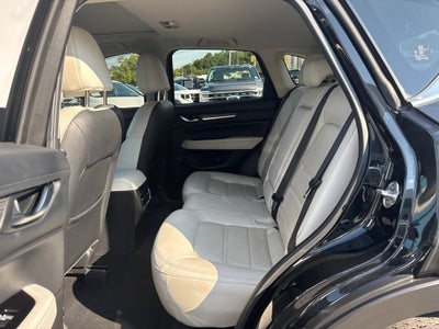 2022 Mazda Mazda CX-5 2.5 S Premium Plus Package
