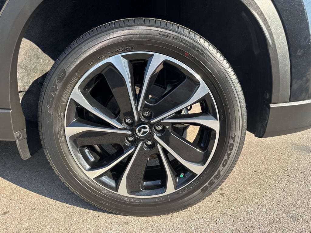 2022 Mazda Mazda CX-5 2.5 S Premium Plus Package