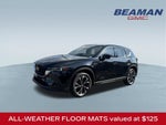 2022 Mazda Mazda CX-5 2.5 S Premium Plus Package