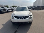 2013 Nissan JUKE SL