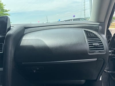 2023 Nissan Armada SV