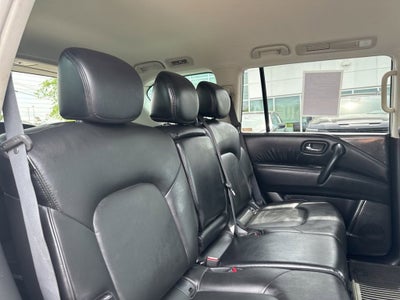 2023 Nissan Armada SV