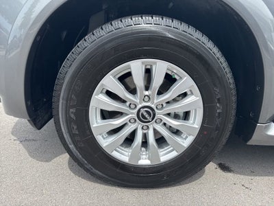 2023 Nissan Armada SV